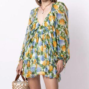 NWT Alice McCall Mini Dress